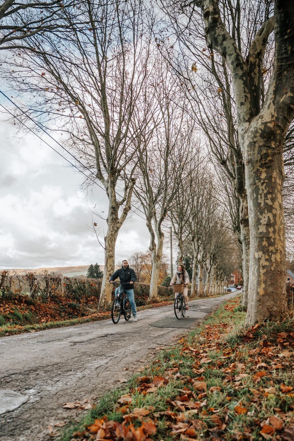 Cycling