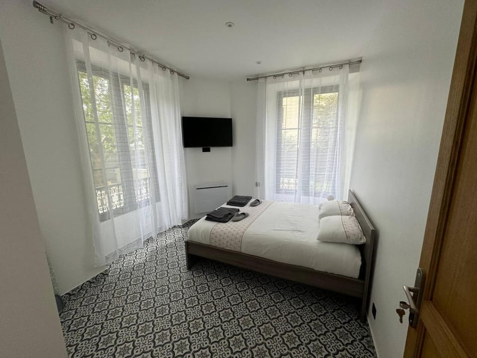 L'étoile de Seine 77 Appartement 6 Apartment in Île-de-France