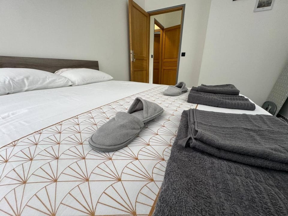 L'étoile de Seine 77 Appartement 6 Apartment in Île-de-France