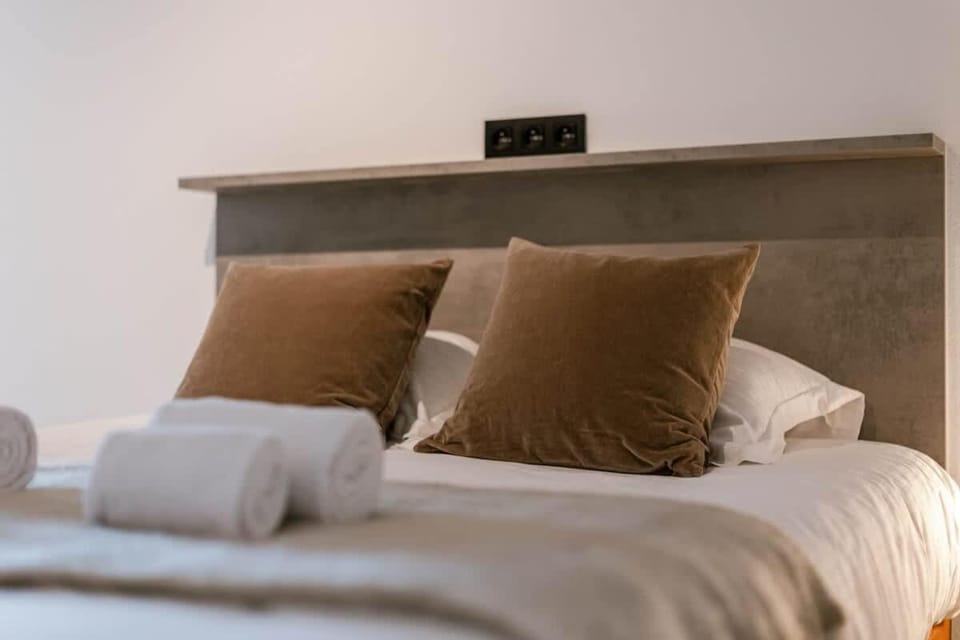 Casiola - Nice apartment close to the beach with parking Apartment in Koksijde