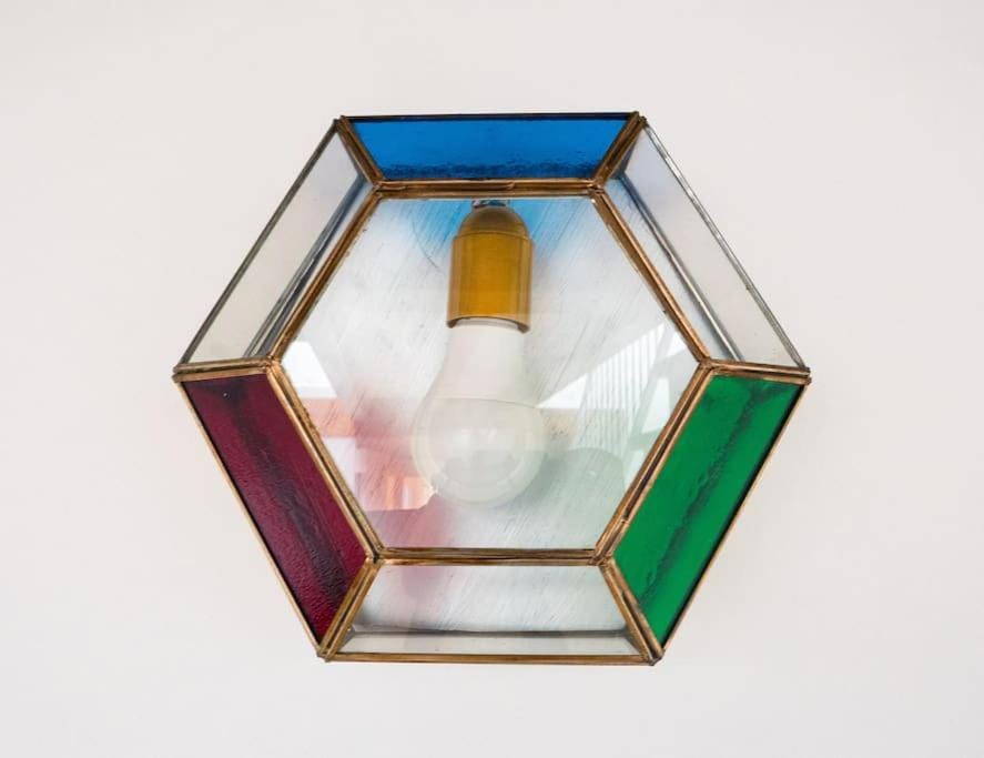 Casa del Puerto Apartment in Ferrol