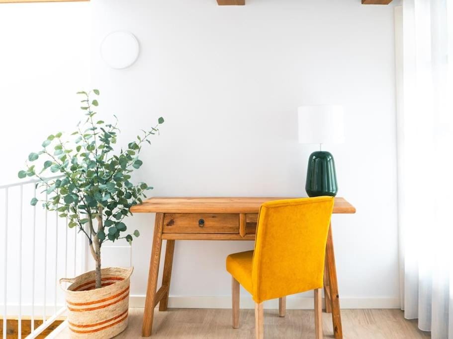 Casa del Puerto Apartment in Ferrol