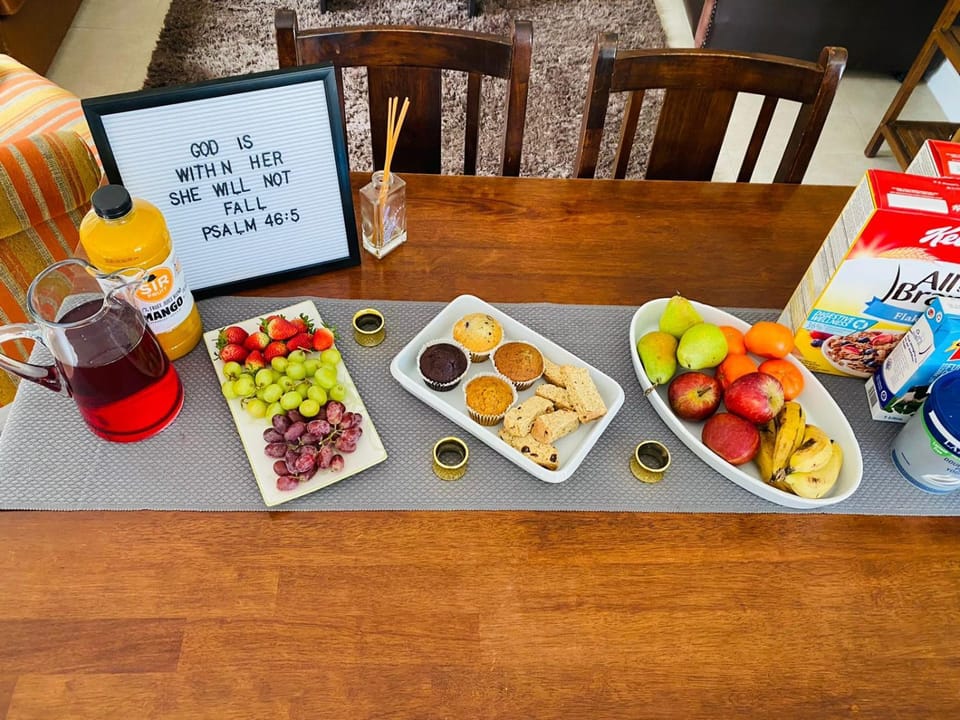 Jenvey House Selfcatering Apartments & BnB Apartment in Port Elizabeth