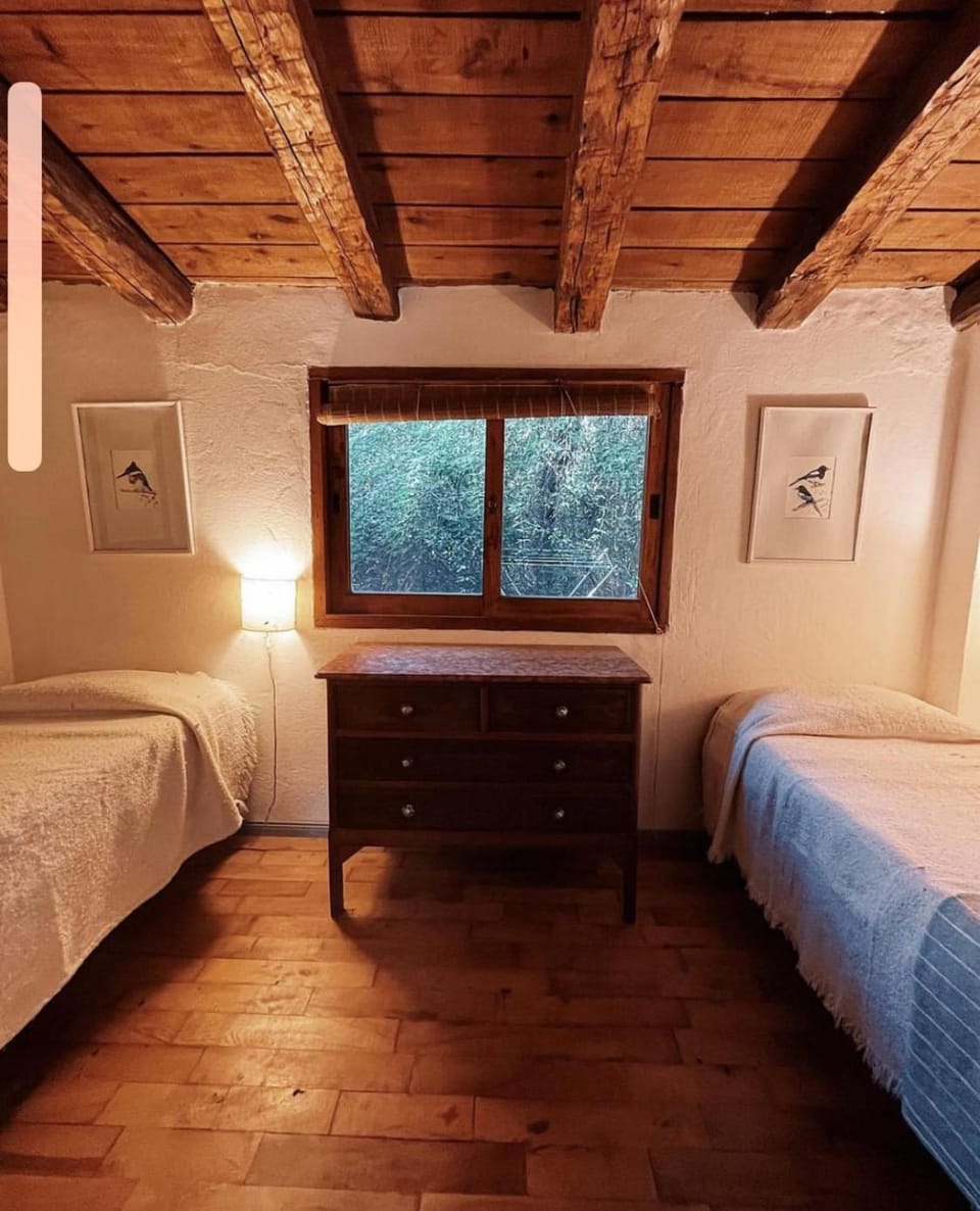 La Castellana House in San Luis Province, Argentina