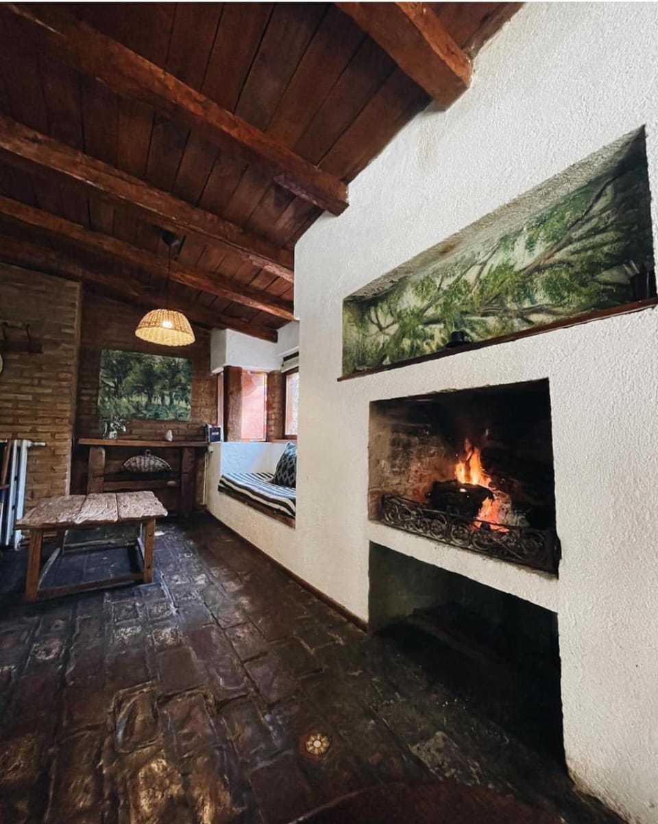La Castellana House in San Luis Province, Argentina