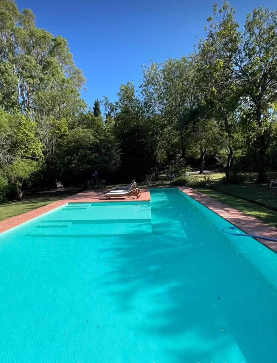 La Castellana House in San Luis Province, Argentina