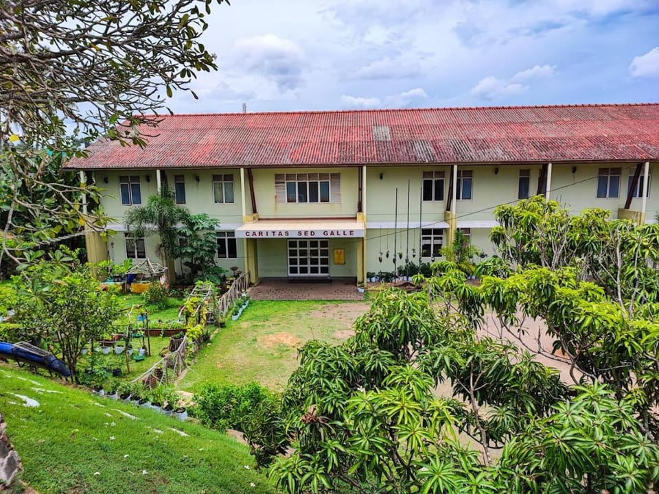 Property building, Garden, View (from property/room), Garden view, Location, Parking