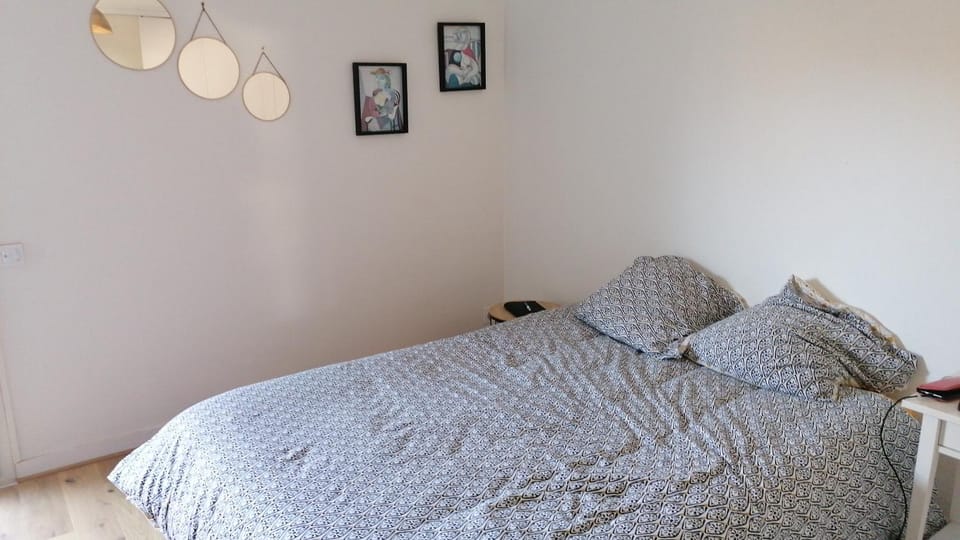 VANNES au CALME proche centre et port Apartment in Séné