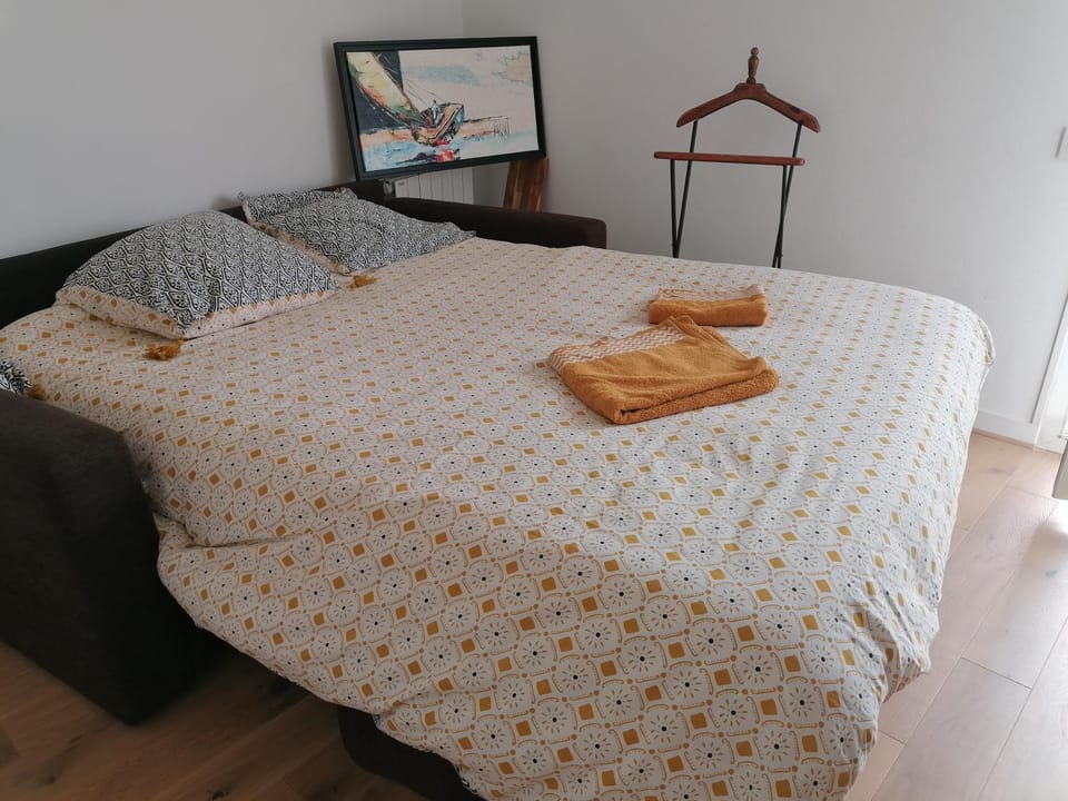 VANNES au CALME proche centre et port Apartment in Séné