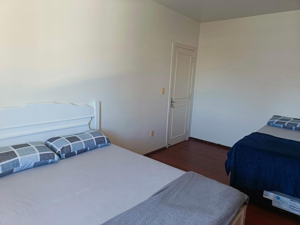 Quarto sossego do Ale Apartment in Chapecó