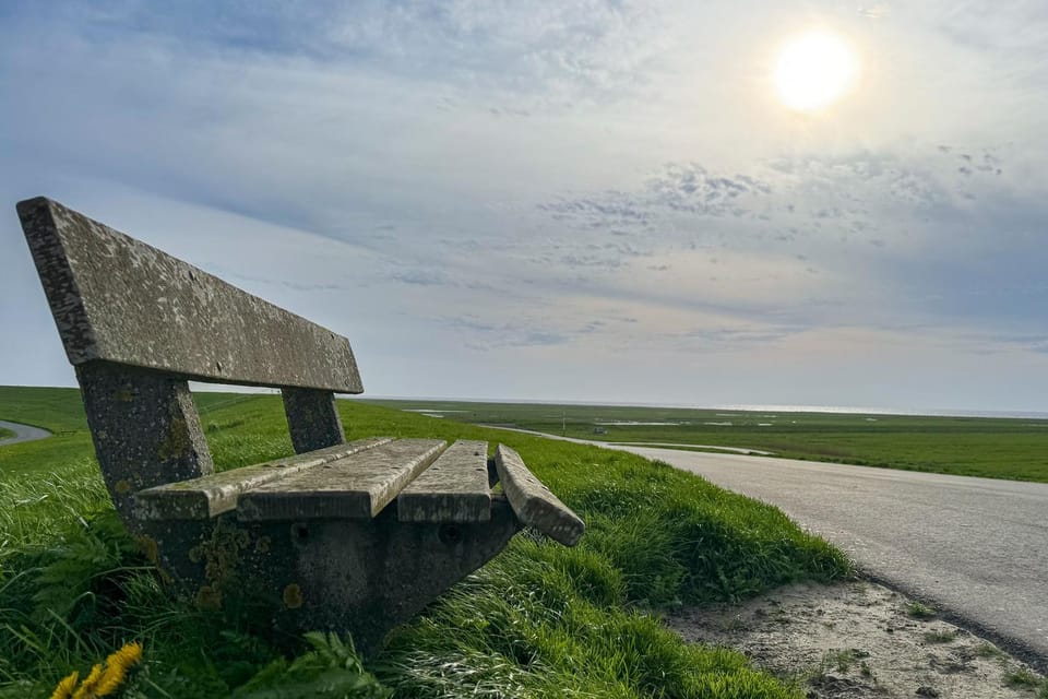 Natural landscape
