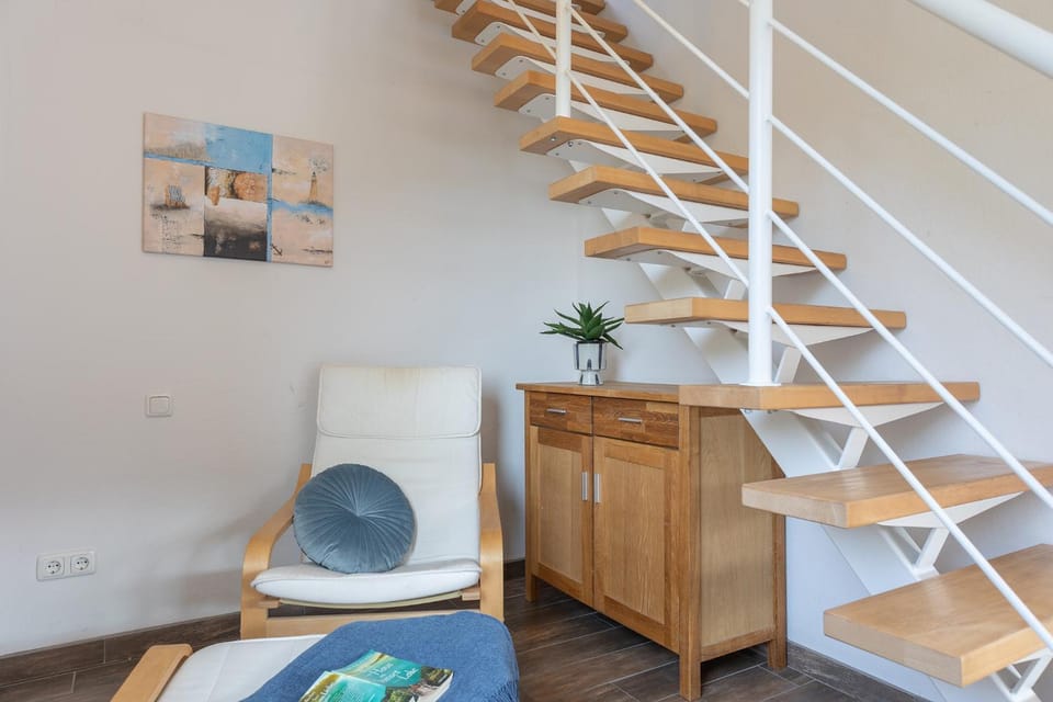 Appartement Sieltrift 27-25 Apartment in Lower Saxony, Germany