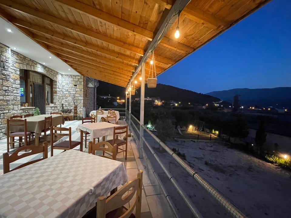 Stone House Berat Apartment in Europe