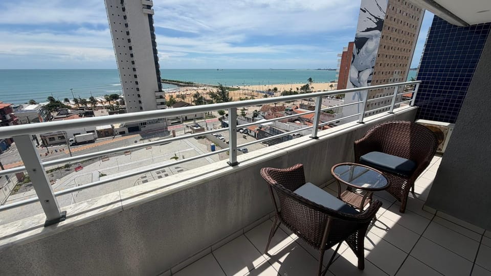 Balcony/Terrace, Balcony/Terrace, Sea view