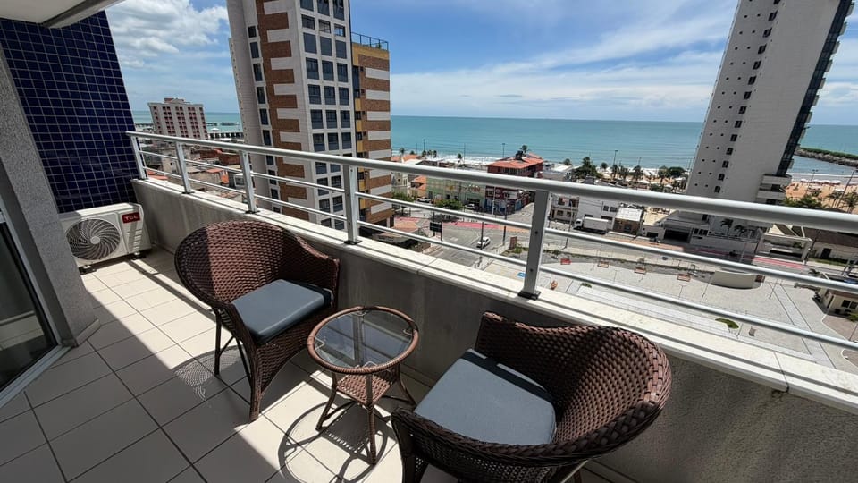 Balcony/Terrace, Balcony/Terrace, Sea view
