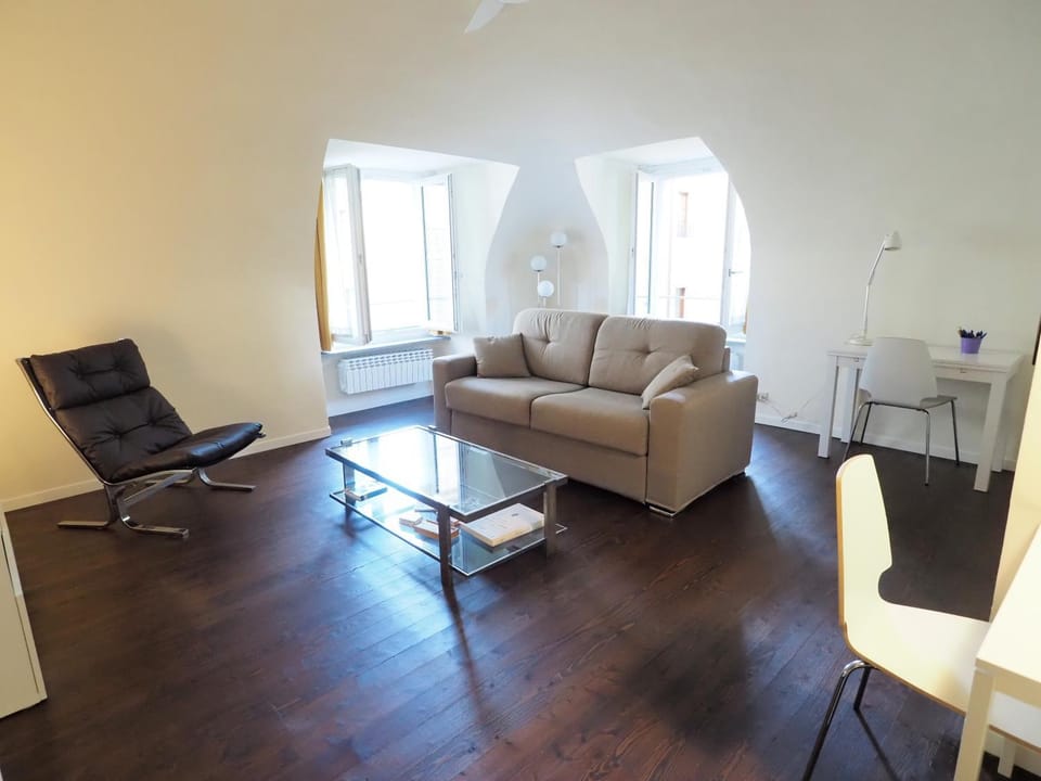 Appartamento Quadrilatero Romano Apartment in Turin