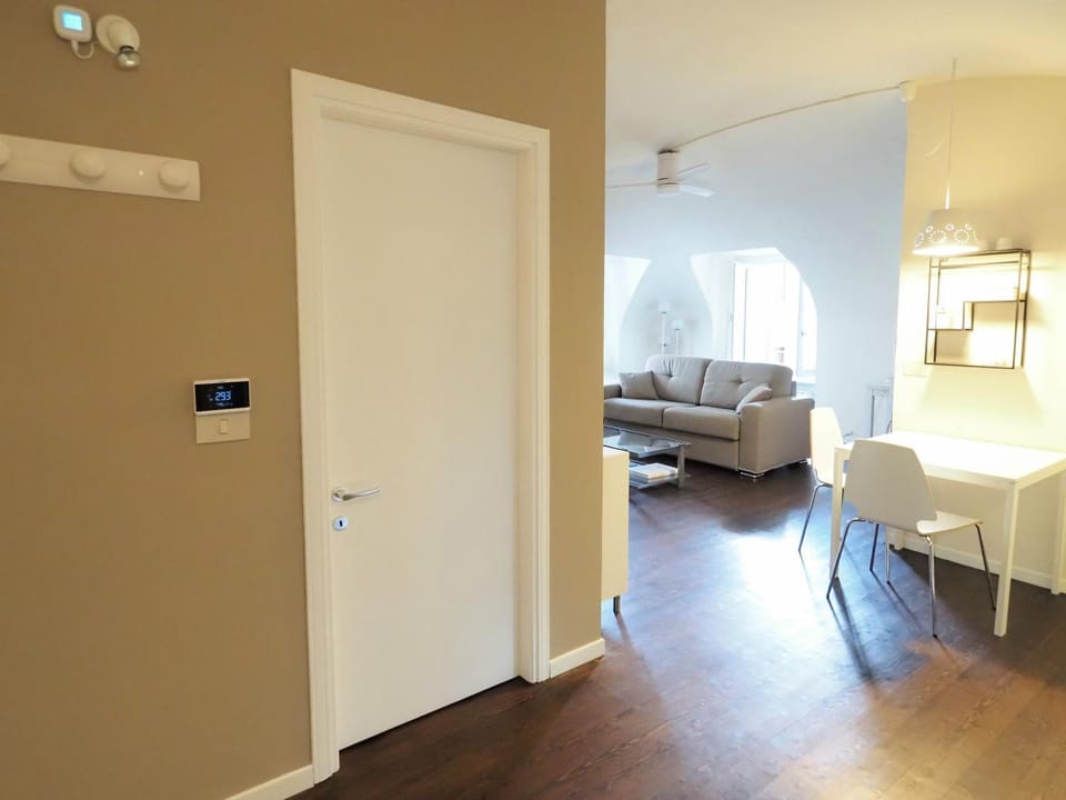 Appartamento Quadrilatero Romano Apartment in Turin