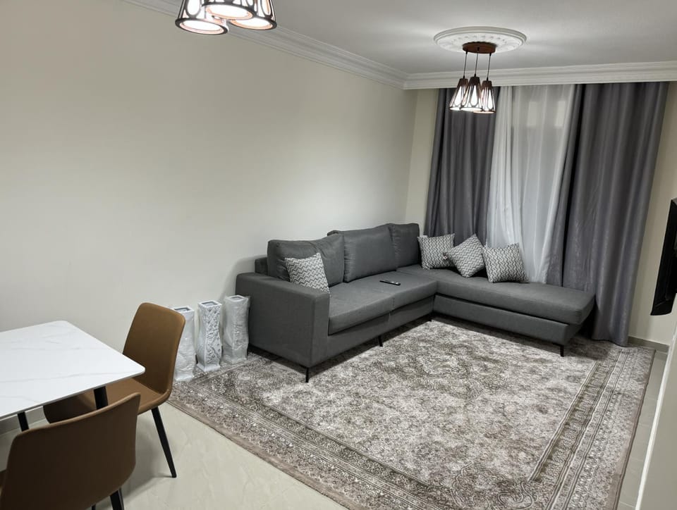 شقة سوبر ديلوكس في الجبيهه Apartment in Africa