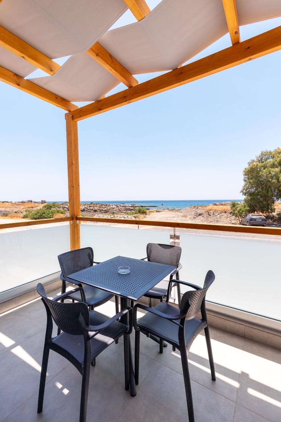 Meli apartments Paleochora Apartment in Palaiochora