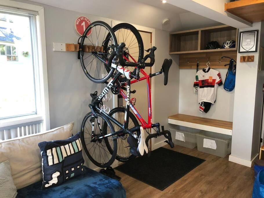 Great little condo in Mont-Tremblant Apartment in Mont-Tremblant