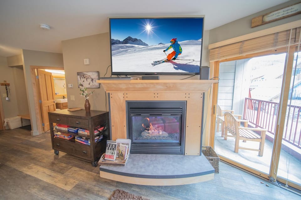 Silver Mill 8154 by SummitCove Lodging in Colorado House in Keystone