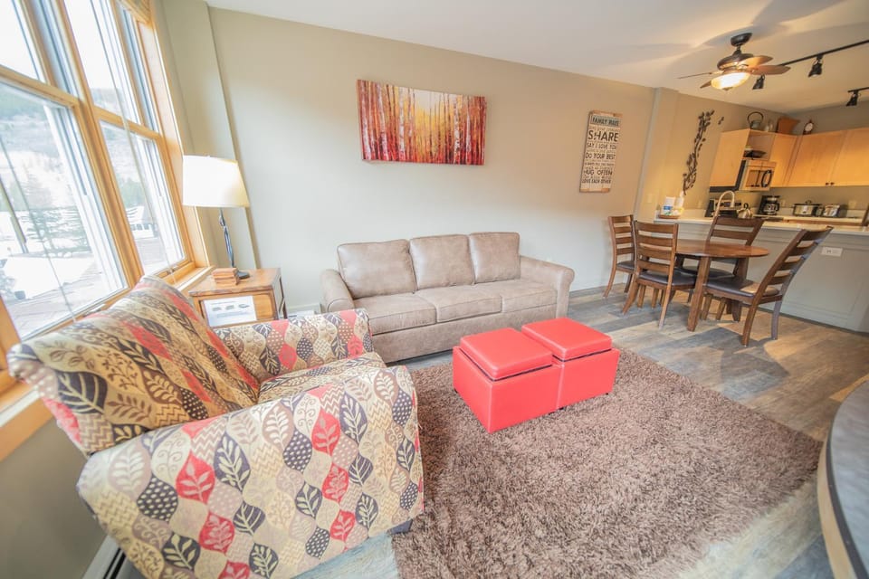 Silver Mill 8154 by SummitCove Lodging in Colorado House in Keystone