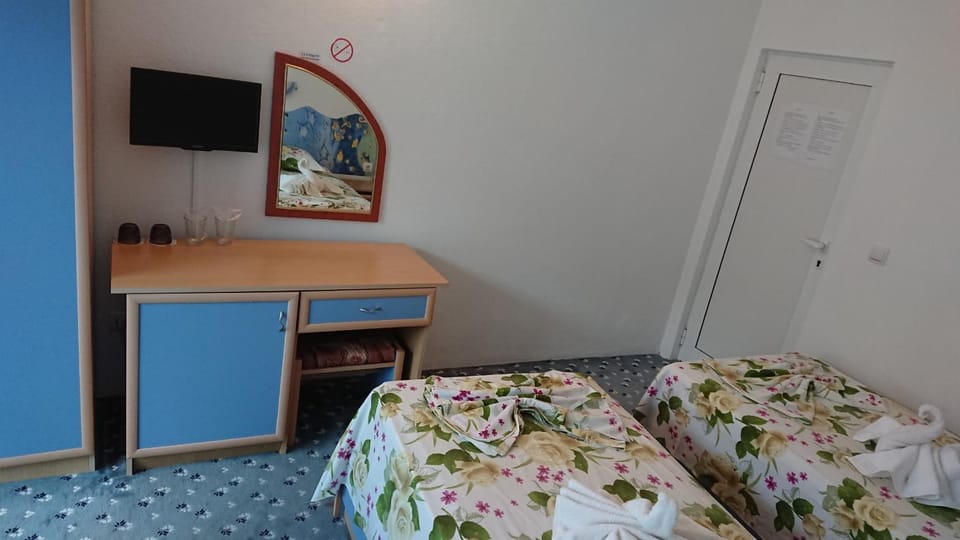 Sianie Guest House Bed and Breakfast in Burgas Province