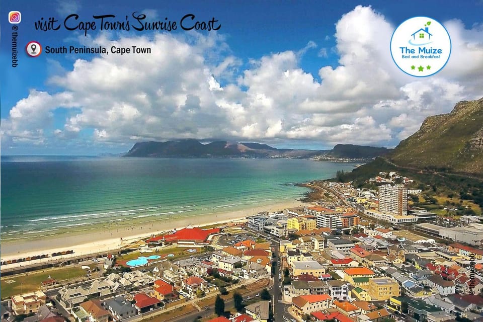 Natural landscape, Beach