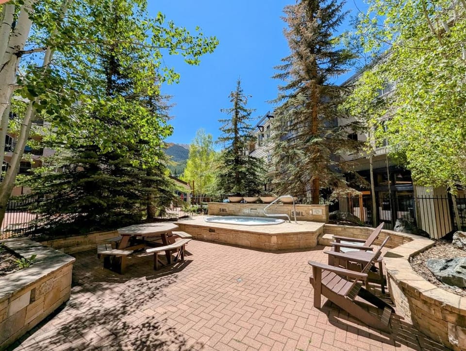 Silver Mill 8311 by SummitCove Lodging in Colorado House in Keystone