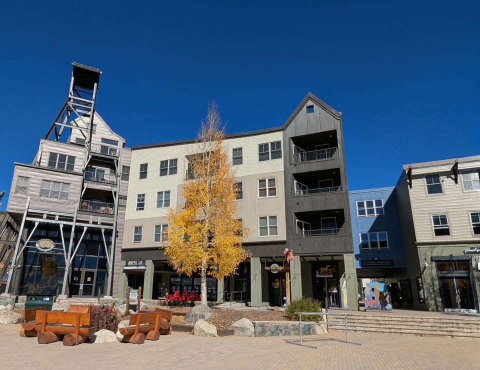 Silver Mill 8311 by SummitCove Lodging in Colorado House in Keystone
