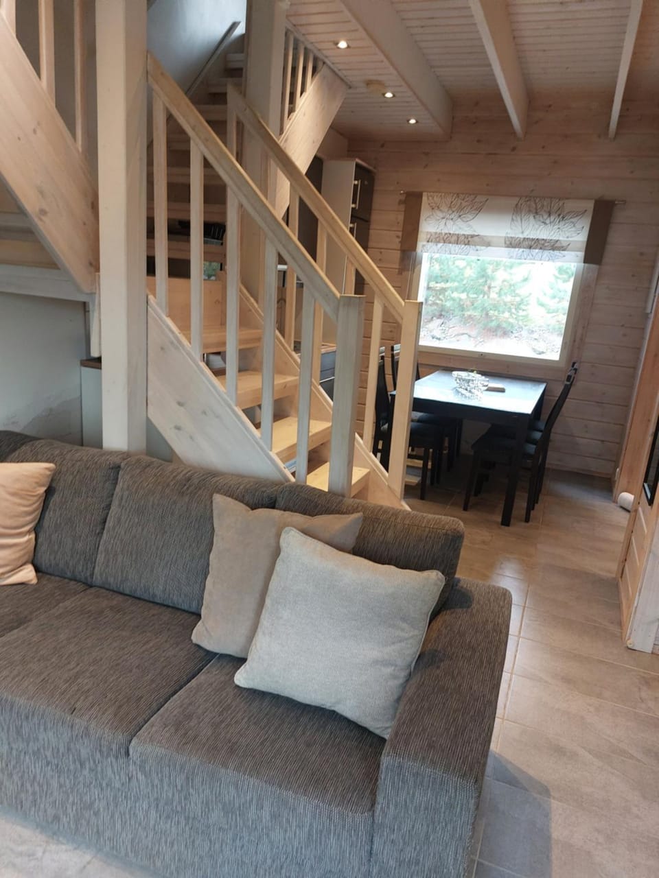 Rinnelehto Apartment in Finland