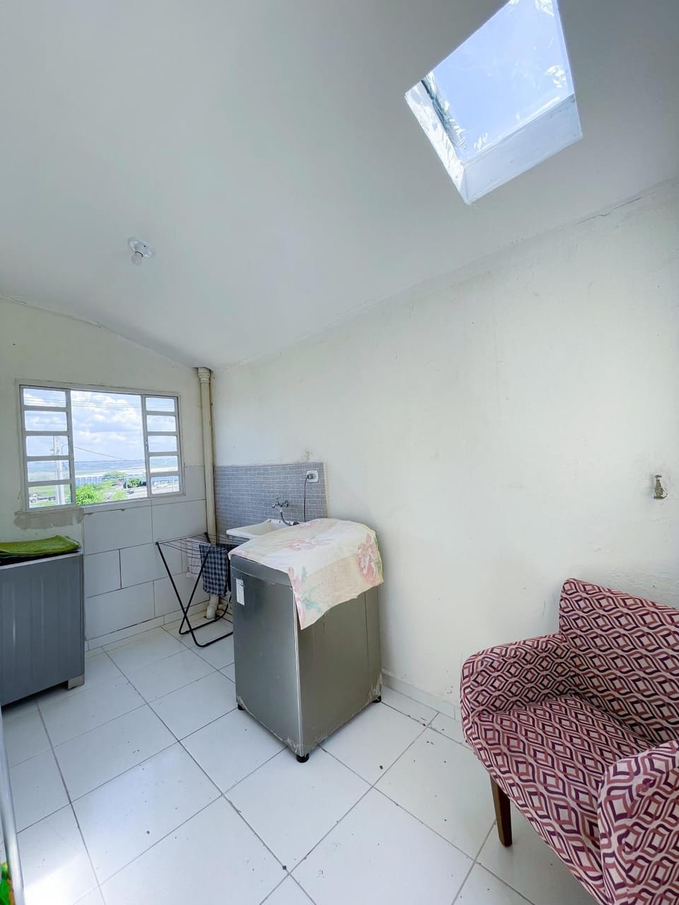Belo Espaço House in State of São Paulo