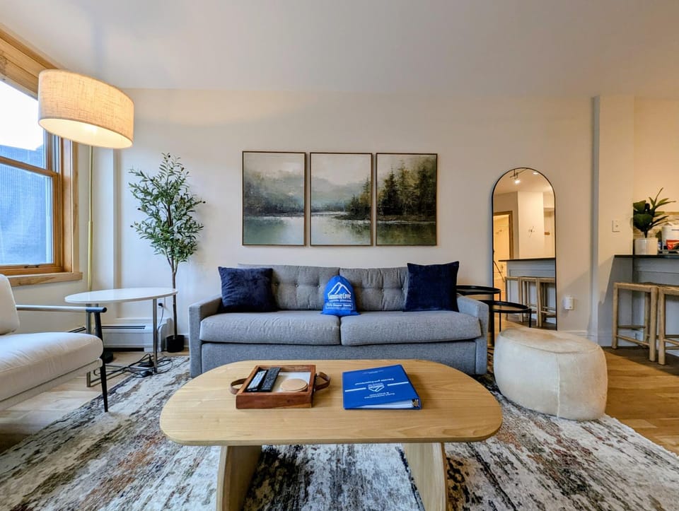 Silver Mill 8225 by SummitCove Lodging in Colorado House in Keystone