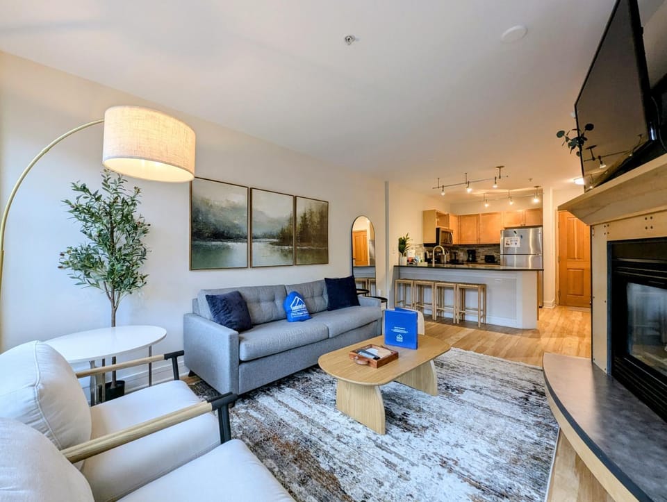 Silver Mill 8225 by SummitCove Lodging in Colorado House in Keystone