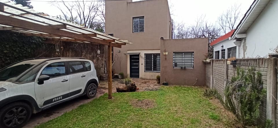 Property building, Garden, Garden