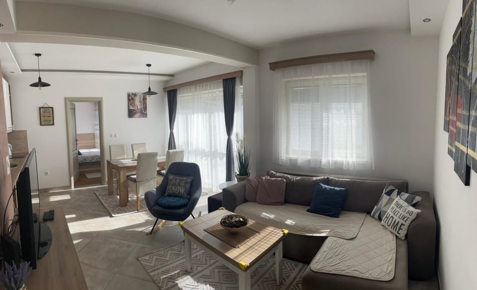 Apartman Vasilije Zlatibor Apartment in Zlatibor