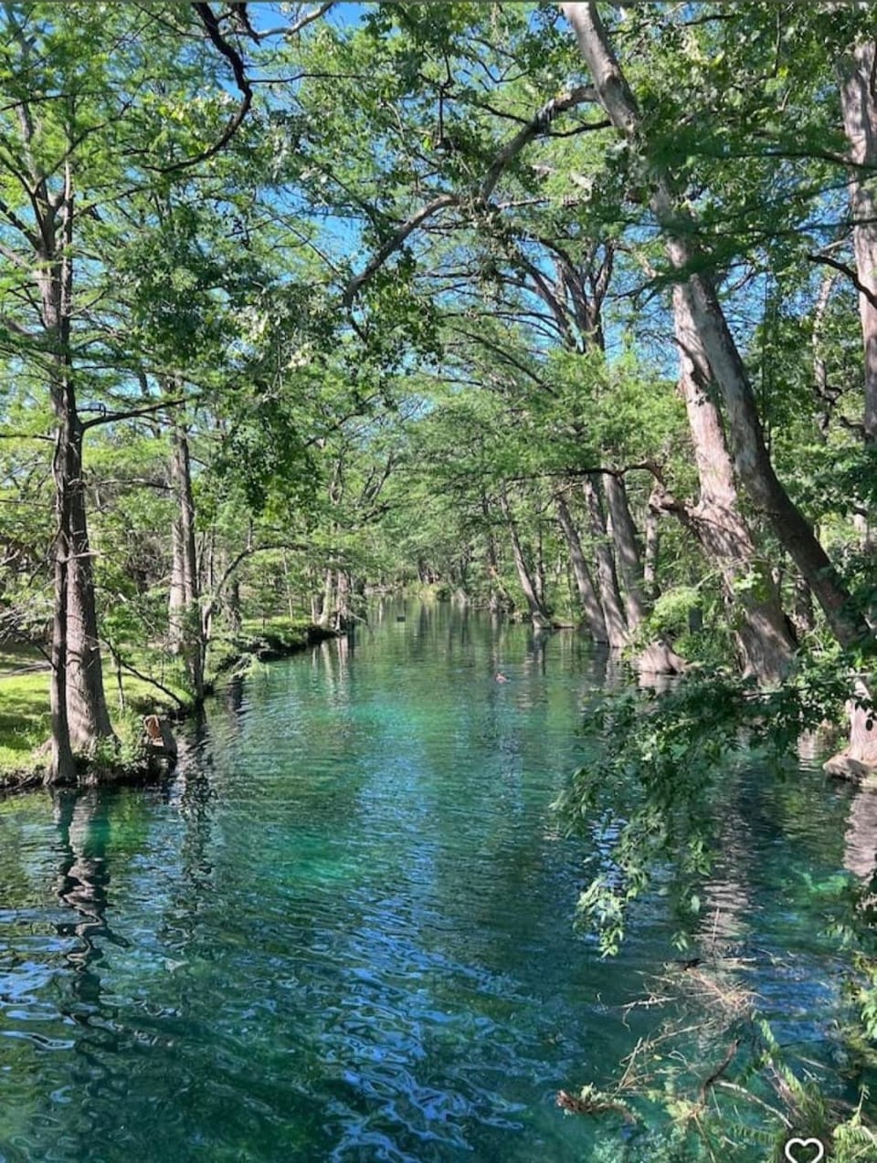Nearby landmark, Lake view