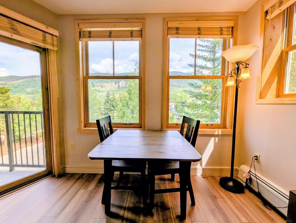 Silver Mill 8226 by SummitCove Lodging in Colorado House in Keystone