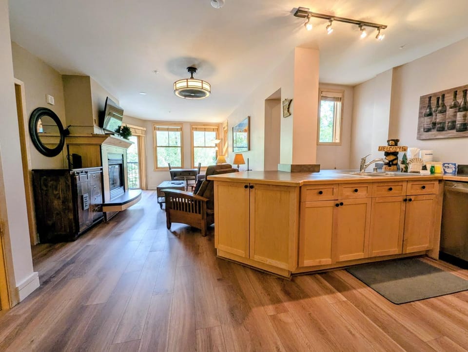 Silver Mill 8226 by SummitCove Lodging in Colorado House in Keystone