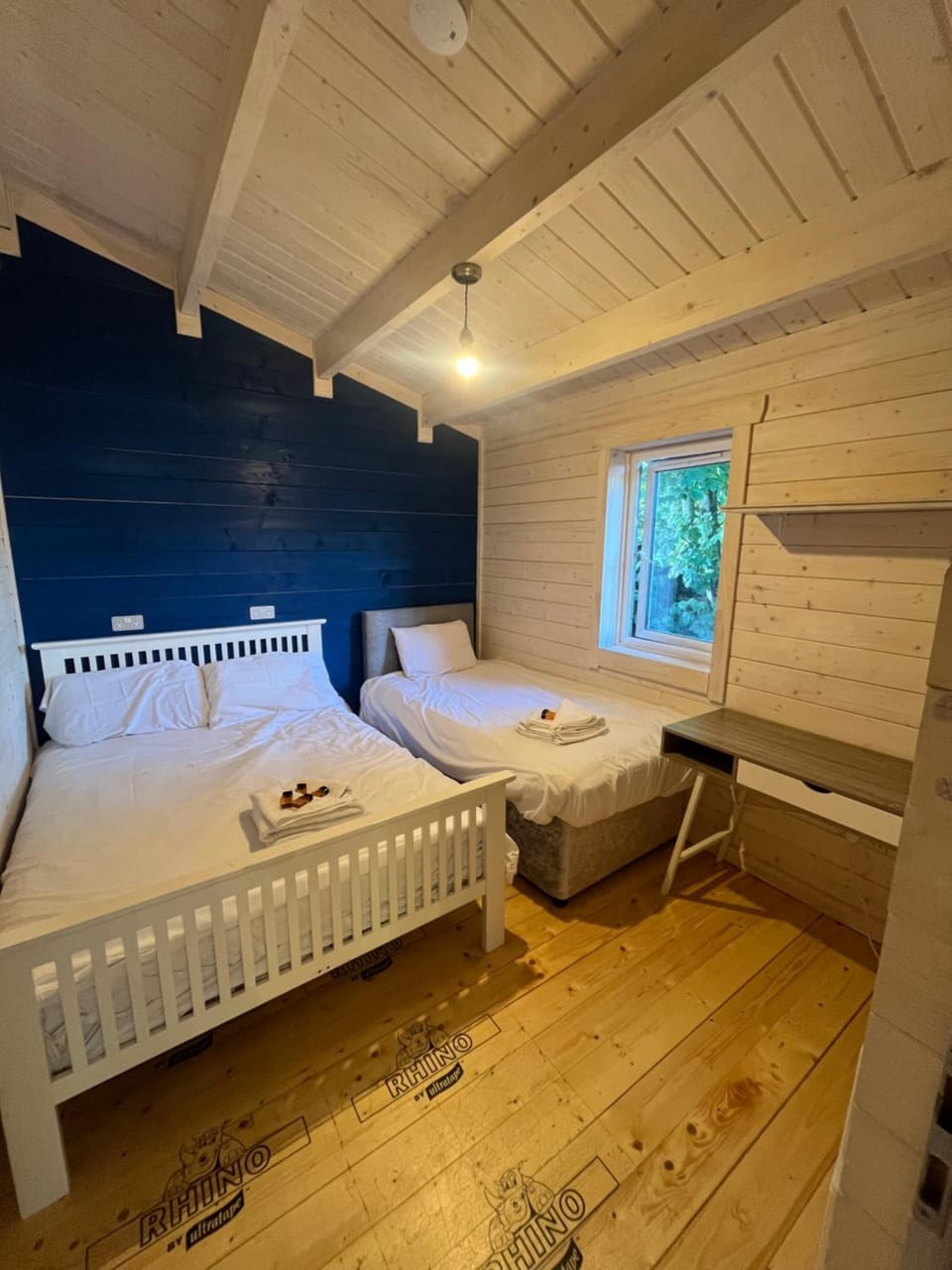 West Wicklow 5 person Cabin Cabin in Wicklow, Co. Wicklow, Ireland