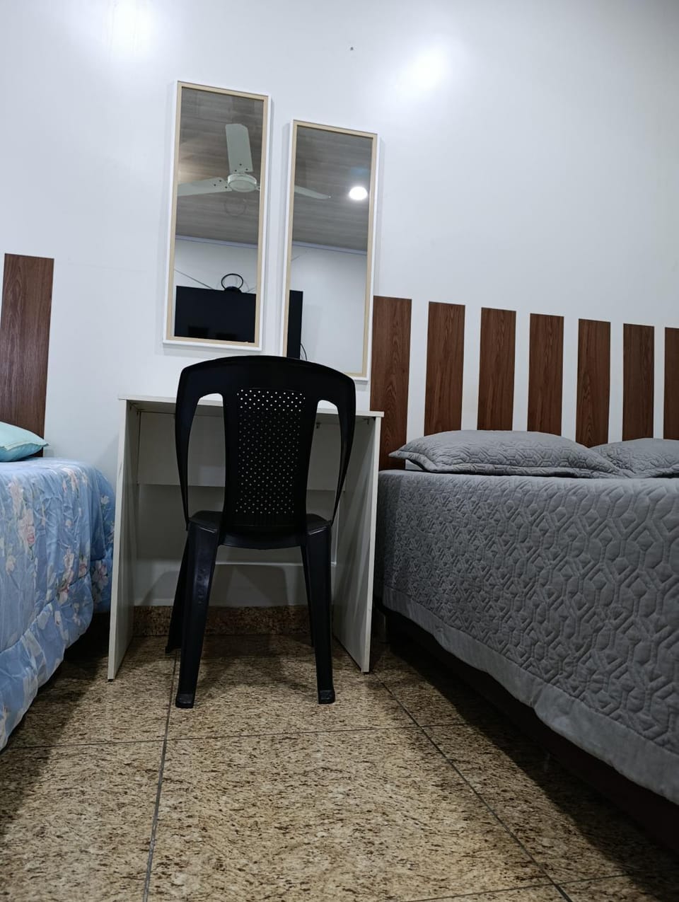 Depto completo de 1 dormitorio en CDE Area 4 Vacation rental in Misiones Province, Argentina