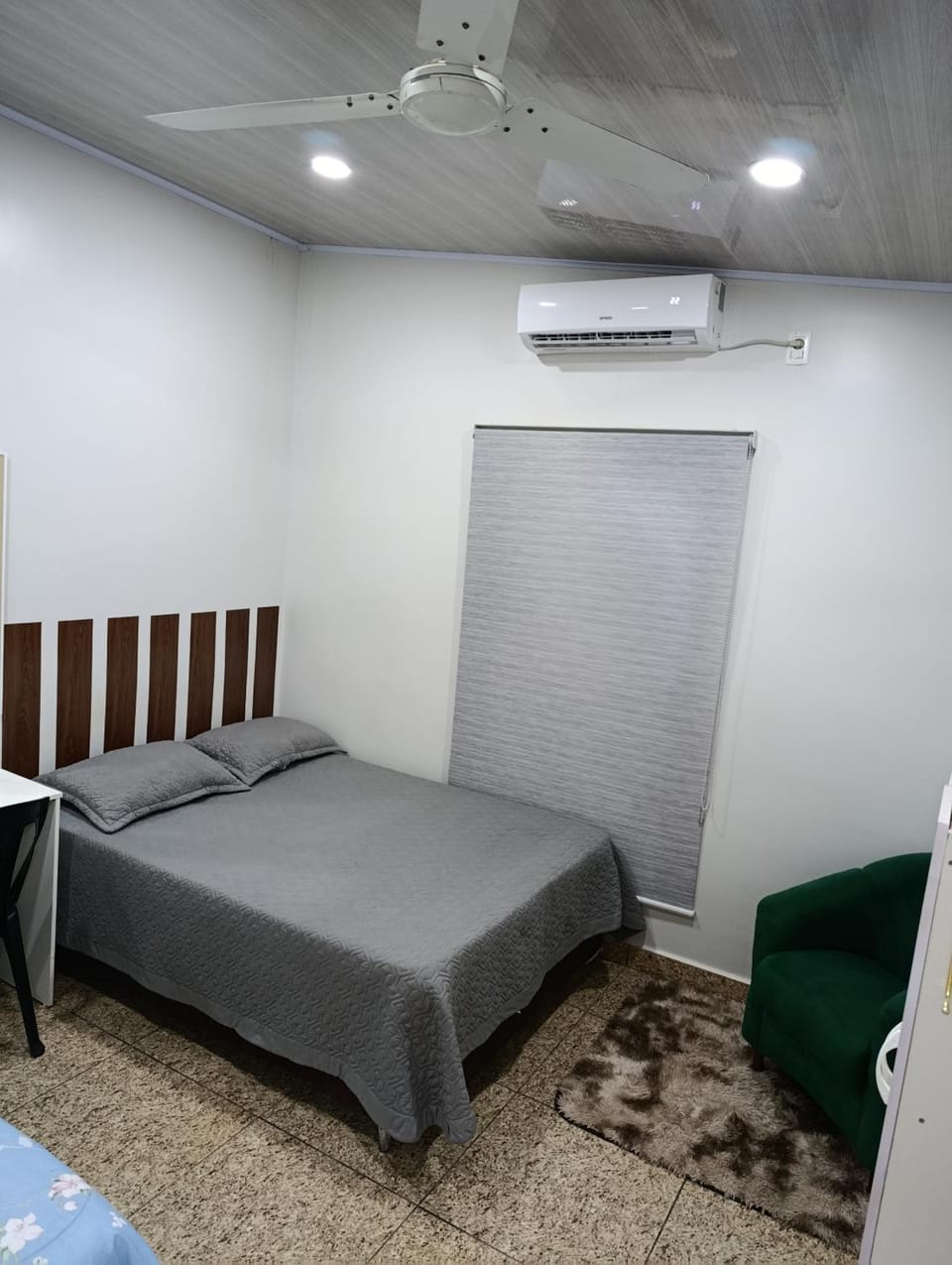 Depto completo de 1 dormitorio en CDE Area 4 Vacation rental in Misiones Province, Argentina