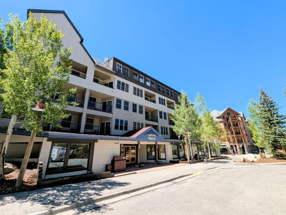 Silver Mill 8227 by SummitCove Lodging in Colorado House in Keystone