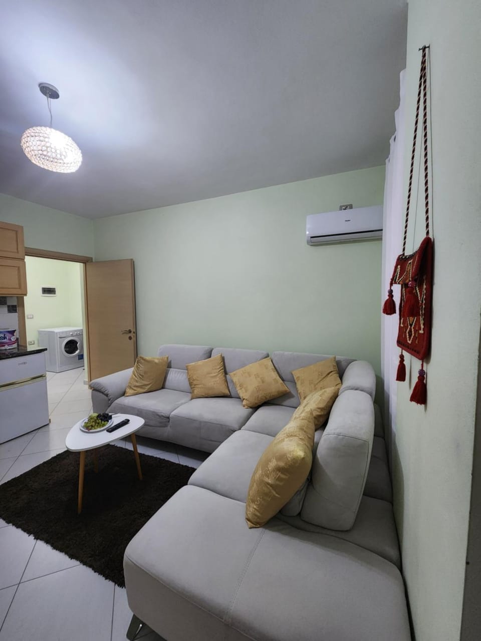 Apartament me qera ditore Pogradec Apartment in Europe