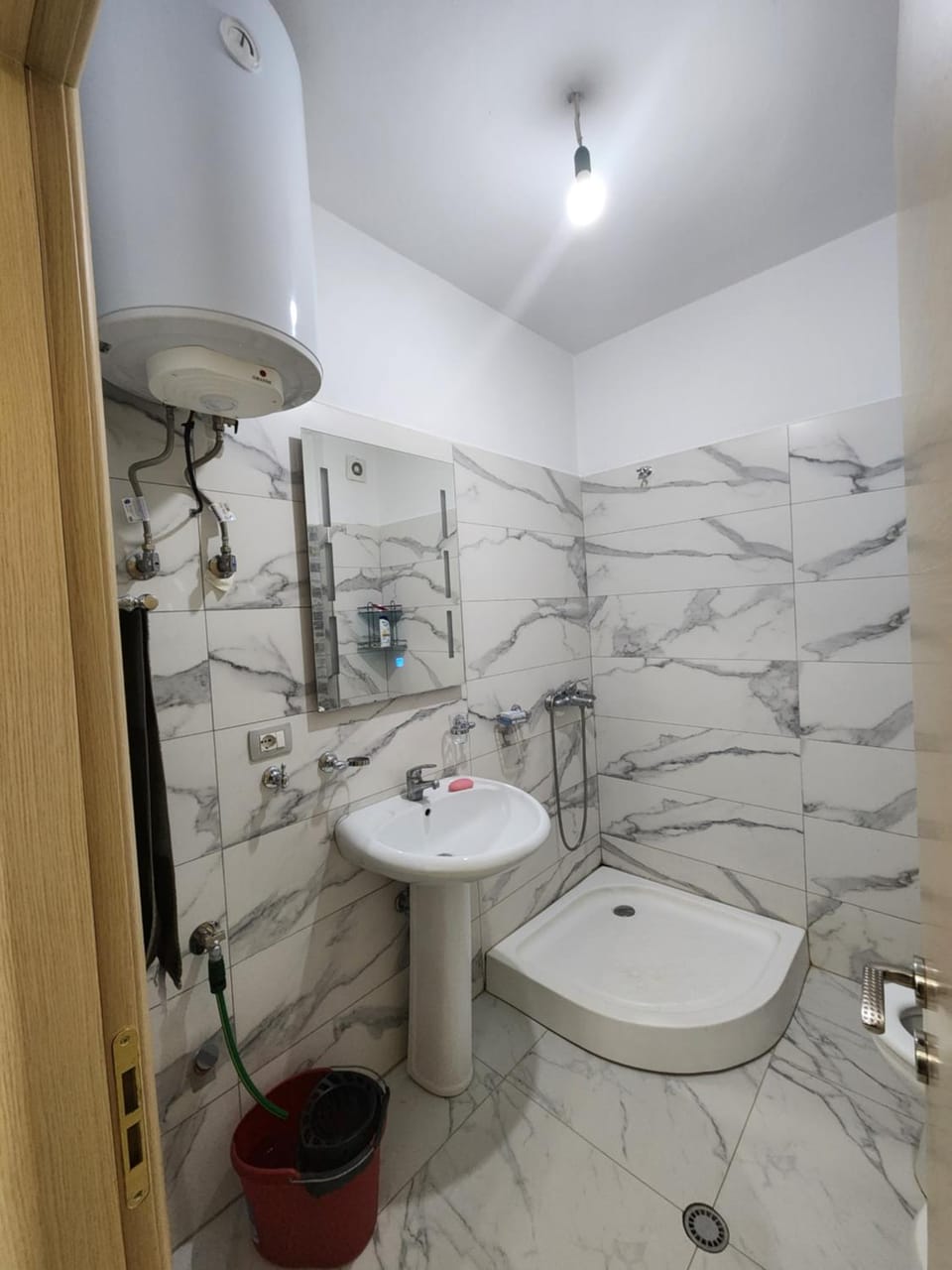 Apartament me qera ditore Pogradec Apartment in Europe