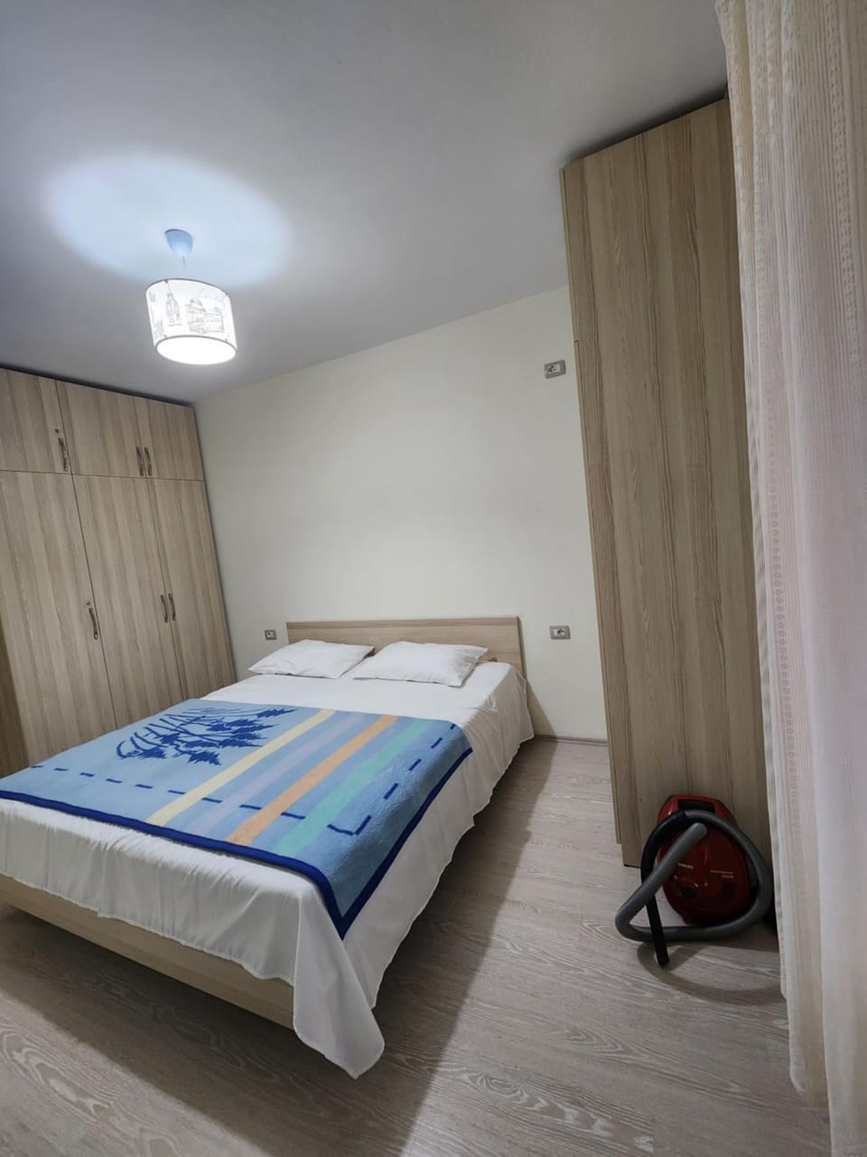 Apartament me qera ditore Pogradec Apartment in Europe