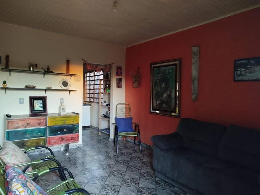 Casa Completa em Alto Paraíso House in State of Goiás