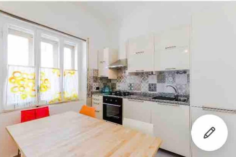 Finestra Vista Mare Apartment in Abruzzo