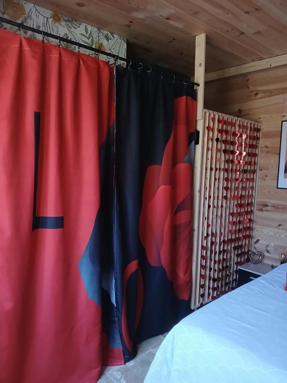 Love-Room Spa de la TRUFFIERE Love hotel in Nouvelle-Aquitaine