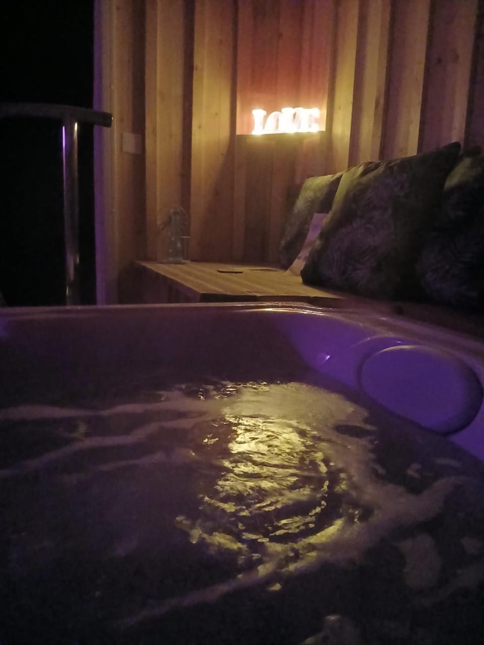 Love-Room Spa de la TRUFFIERE Love hotel in Nouvelle-Aquitaine